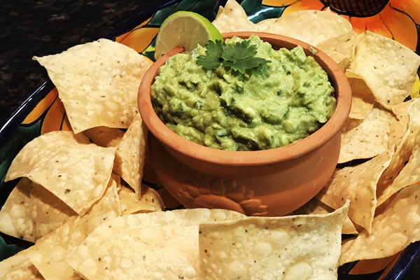 RedBeards ZESTY GUACAMOLE