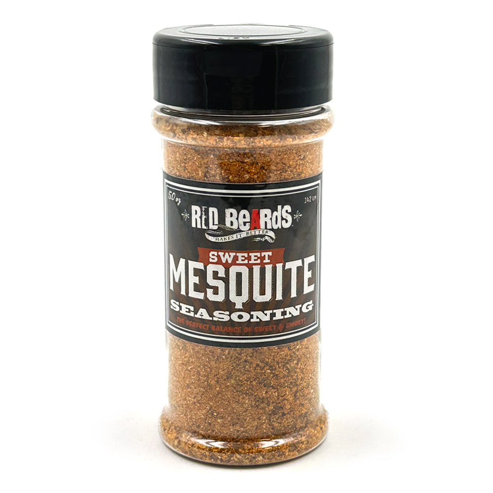Sweet Mesquite