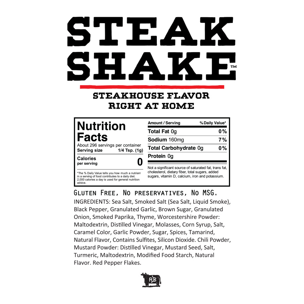 Steak N Shake fry seasoning! Details in comments. : r/lifehacks